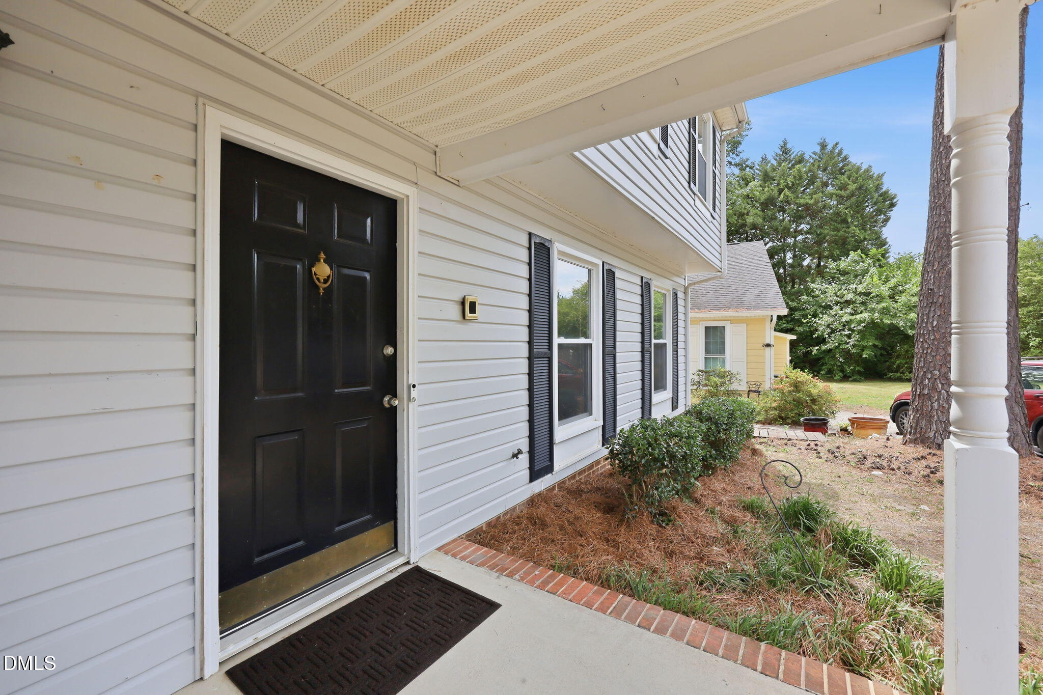 4509 Hollirose Place Raleigh, NC 27616 - Photo 3 of 46