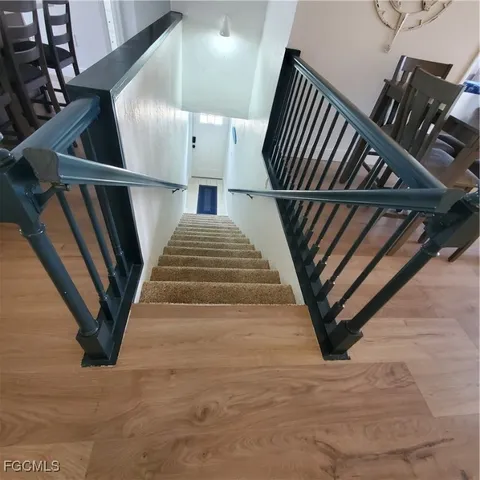 $1,600 | 828 Victoria Drive, Unit B14, Cape Coral, FL 33904