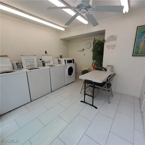 $1,600 | 828 Victoria Drive, Unit B14, Cape Coral, FL 33904