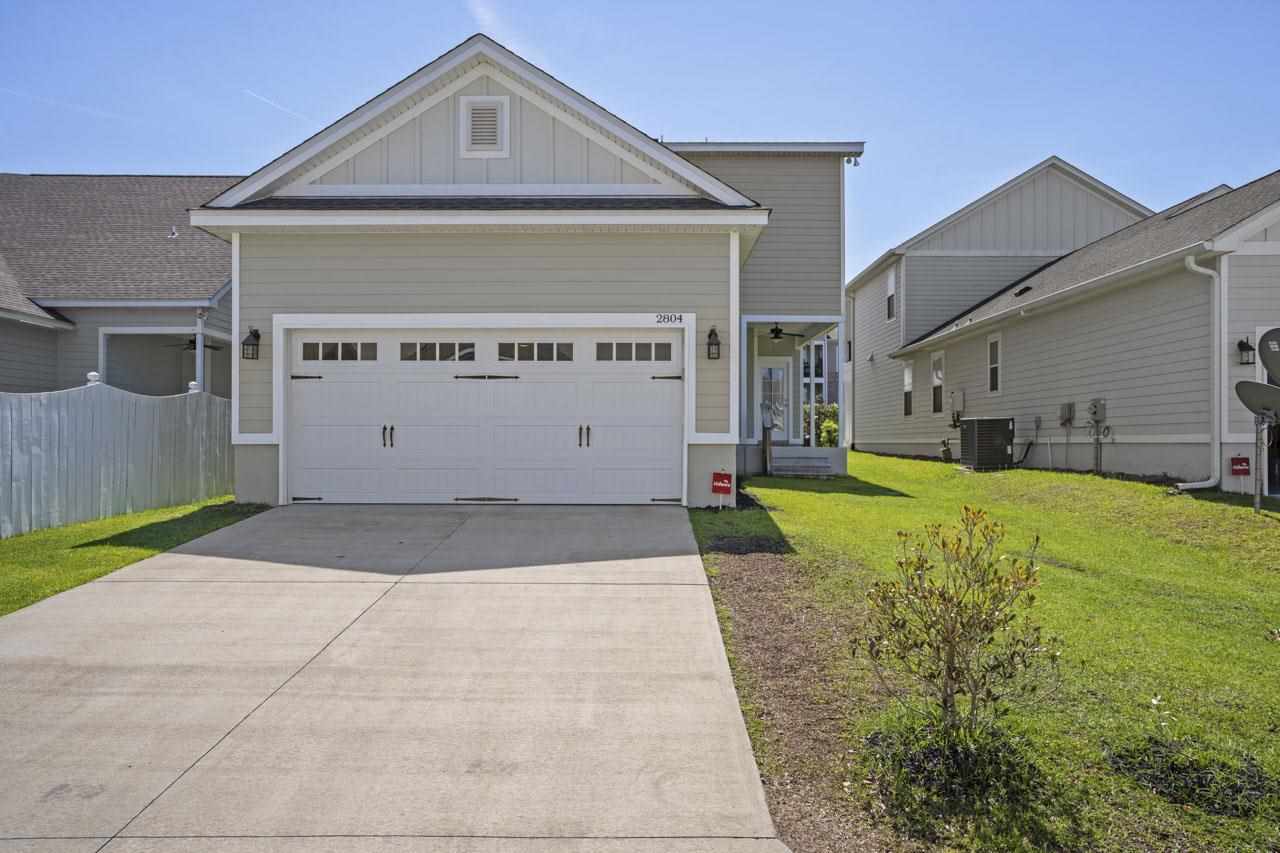 2804 Crestline Road Tallahassee, FL 32308 - Photo 2 of 36 Gallery Image 2