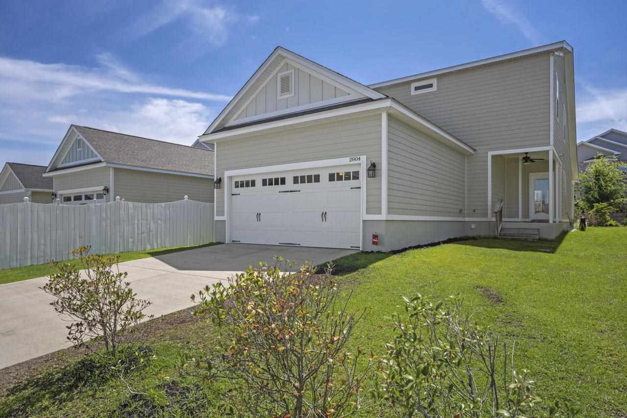 2804 Crestline Road Tallahassee, FL 32308 - Photo 3 of 36 Gallery Image 3