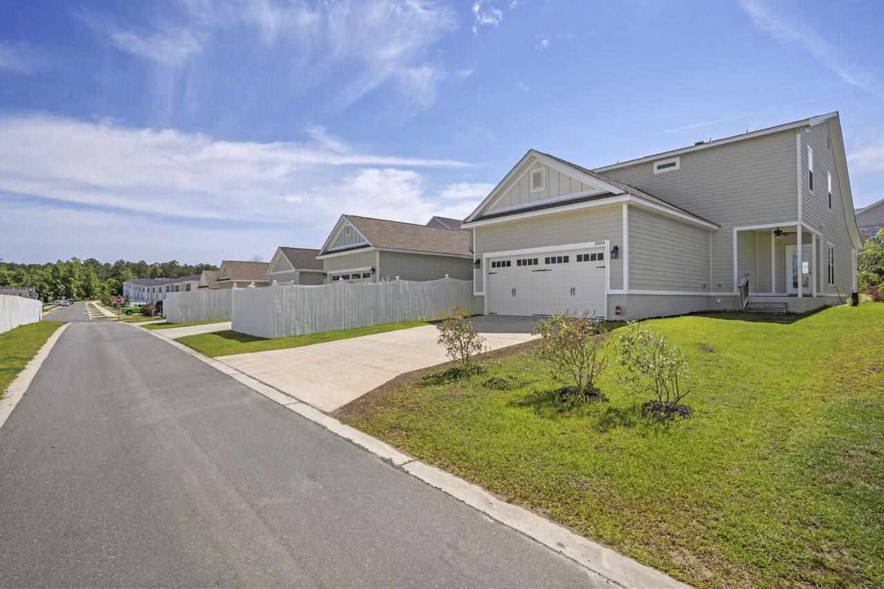 2804 Crestline Road Tallahassee, FL 32308 - Photo 4 of 36 Gallery Image 4