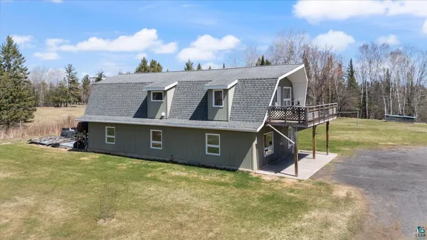 $419,900 | 9482 State Highway 13, South Range, WI 54874