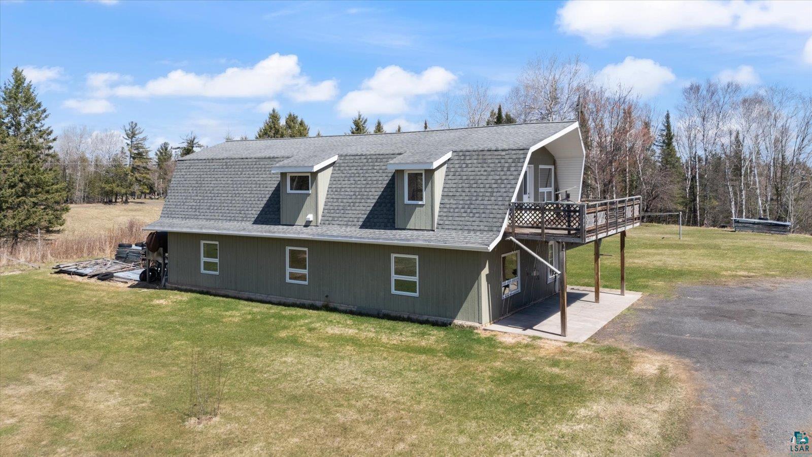 9482 State Highway 13 South Range, WI 54874 - Photo 1 of 53