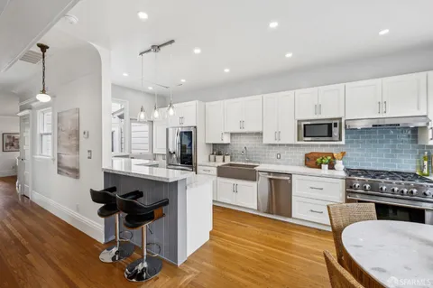 $1,195,000 | 2062 Grove Street, San Francisco, CA 94117