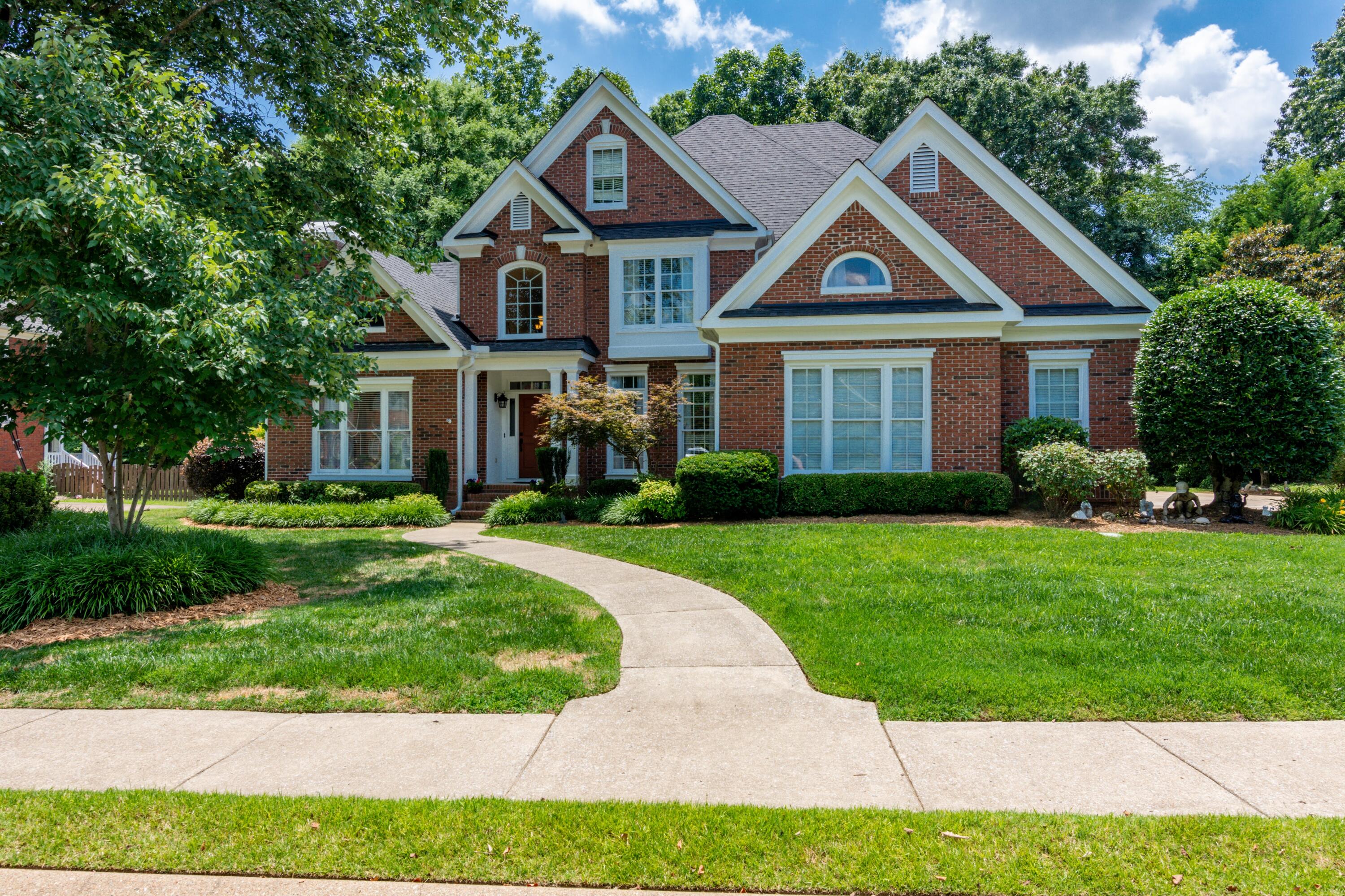 1506 Ramsgate Parkway Hixson, TN 37343 - Photo 1 of 48 1506 Ramsgate Pkway-70