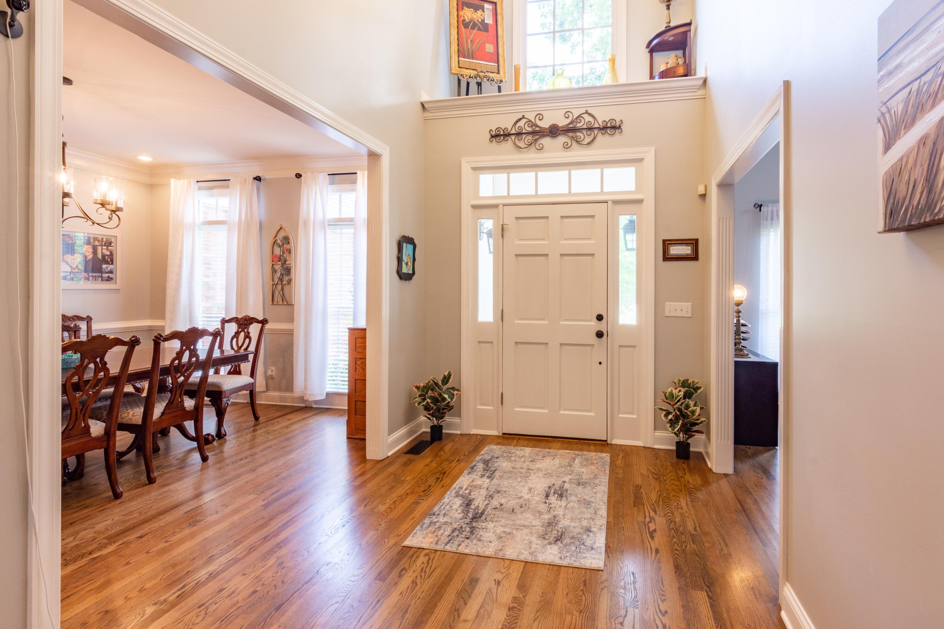 1506 Ramsgate Parkway Hixson, TN 37343 - Photo 2 of 48 1506 Ramsgate Pkway-33