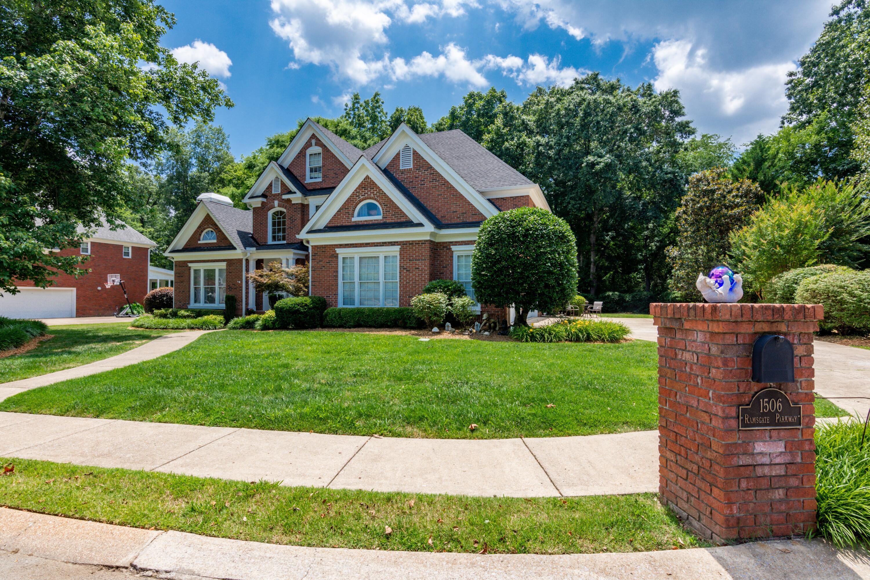 1506 Ramsgate Parkway Hixson, TN 37343 - Photo 40 of 48 1506 Ramsgate Pkway-69