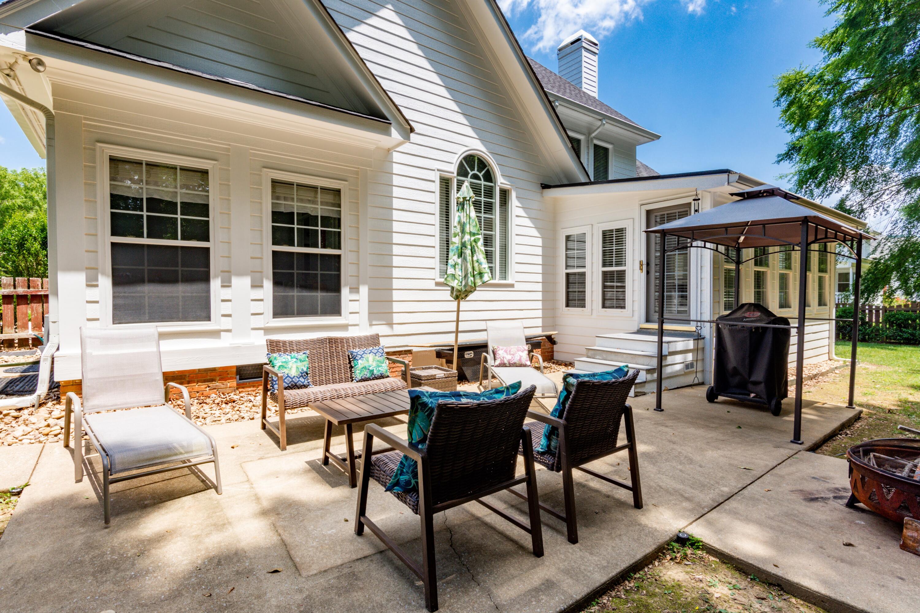 1506 Ramsgate Parkway Hixson, TN 37343 - Photo 47 of 48 1506 Ramsgate Pkway-78