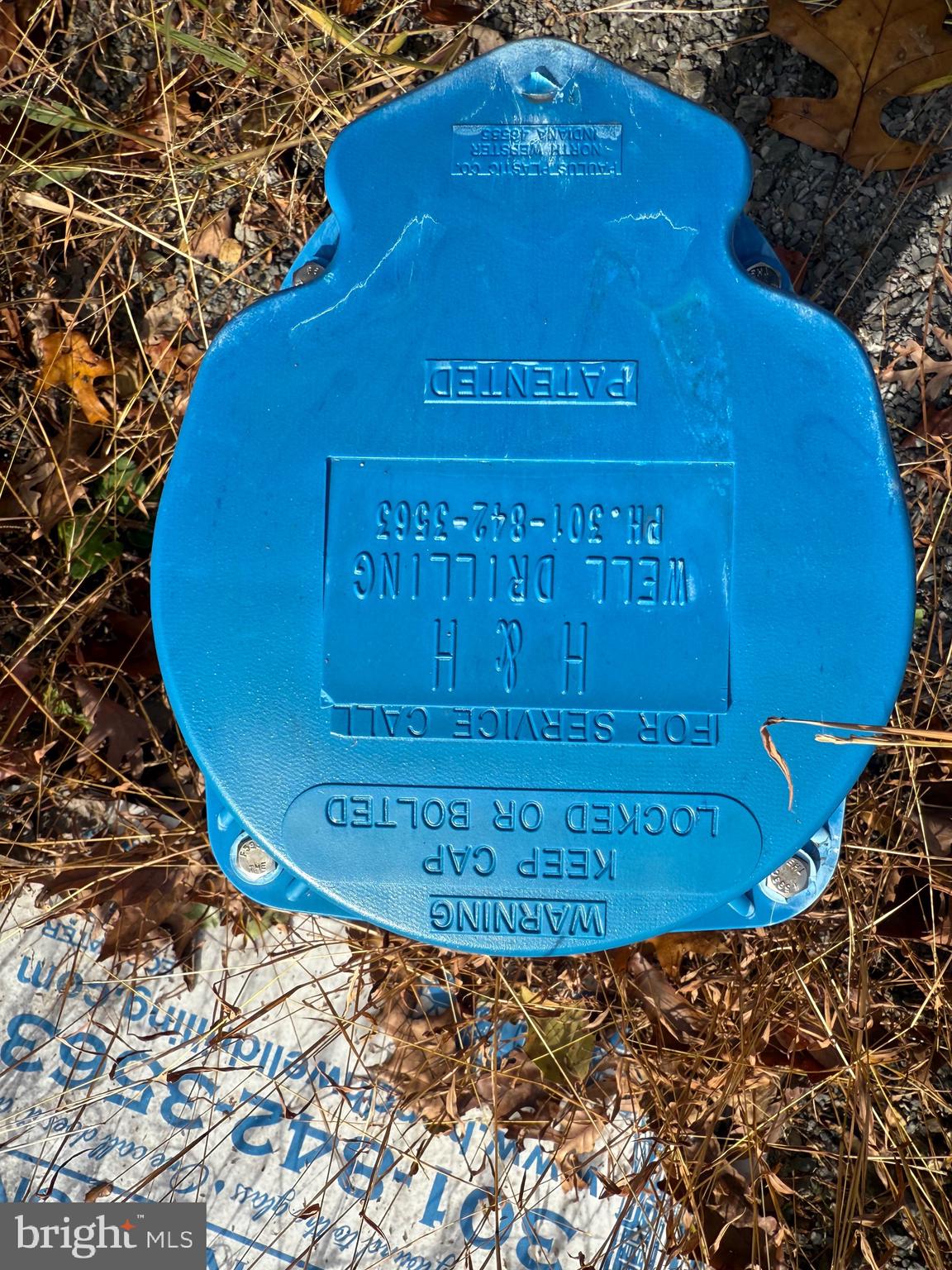 4272 Timber Ridge Road Berkeley Springs, WV 25411 - Photo 8 of 8 a view of a wooden door