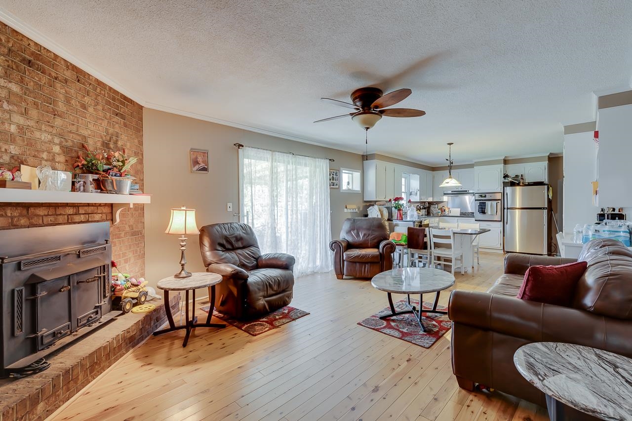 199 Thackston Road Duncan, SC 29334 - Photo 4 of 34