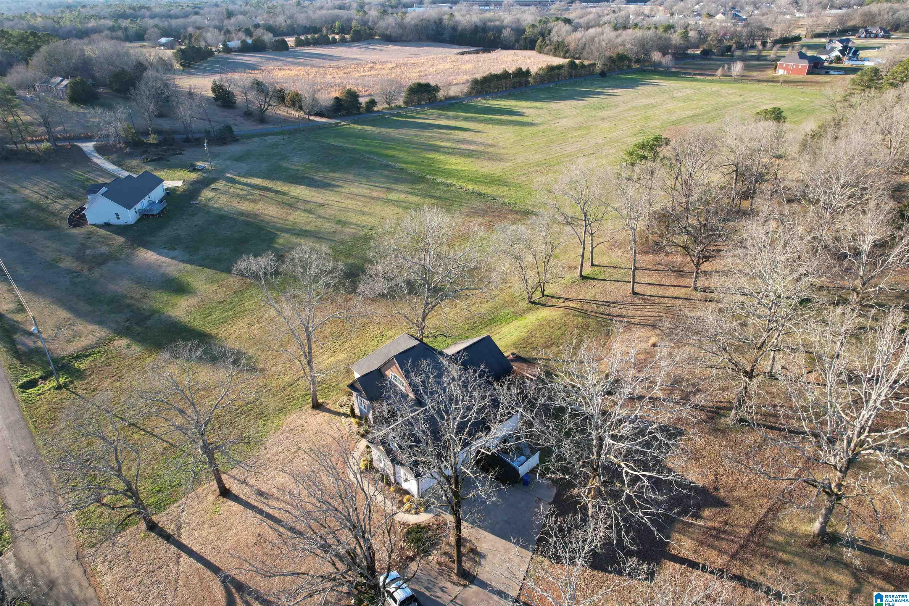 580 Mitchell Road Talladega, AL 35160 - Photo 41 of 41