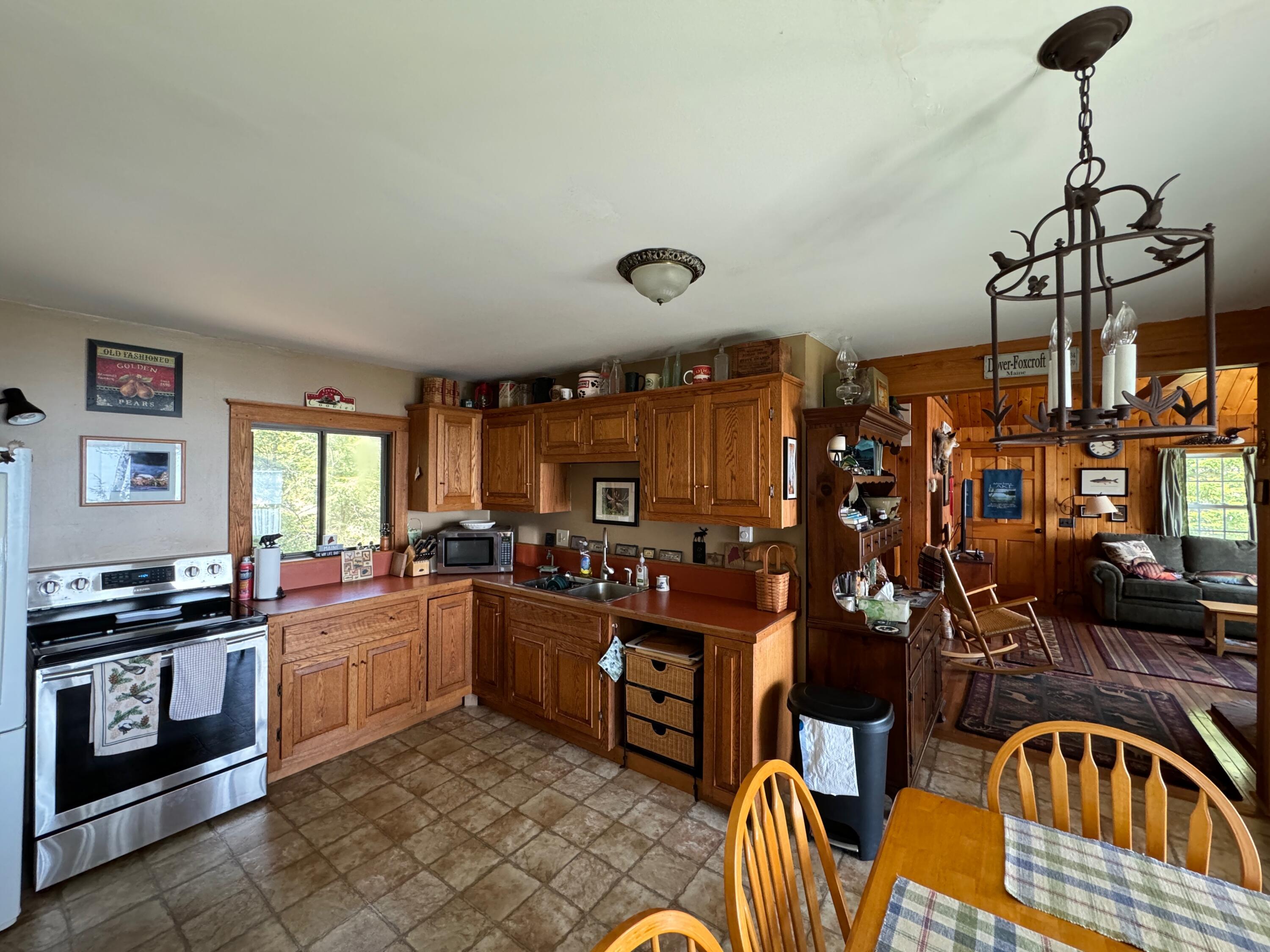 17 Trout Road Dover-Foxcroft, ME 04426 - Photo 12 of 26 IMG_1205