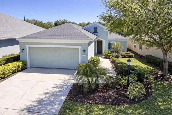 $589,000 | 12335 Whisper Lake Drive, Bradenton, FL 34211
