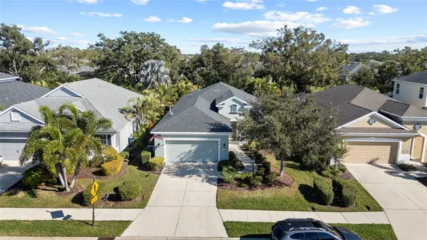$589,000 | 12335 Whisper Lake Drive, Bradenton, FL 34211