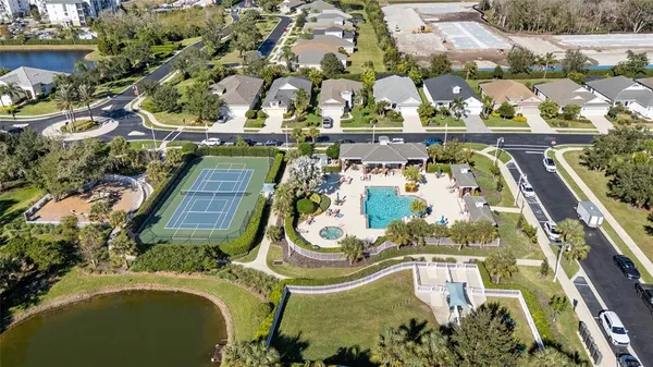 $589,000 | 12335 Whisper Lake Drive, Bradenton, FL 34211