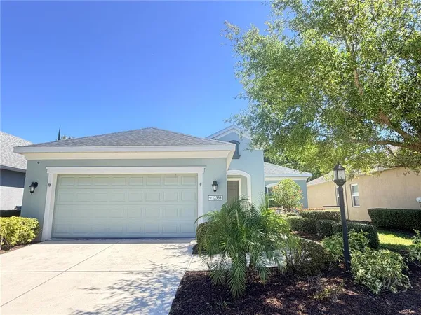 $589,000 | 12335 Whisper Lake Drive, Bradenton, FL 34211