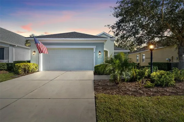 $589,000 | 12335 Whisper Lake Drive, Bradenton, FL 34211