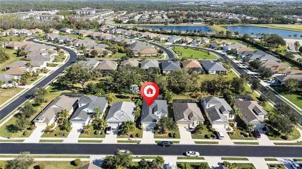 $589,000 | 12335 Whisper Lake Drive, Bradenton, FL 34211