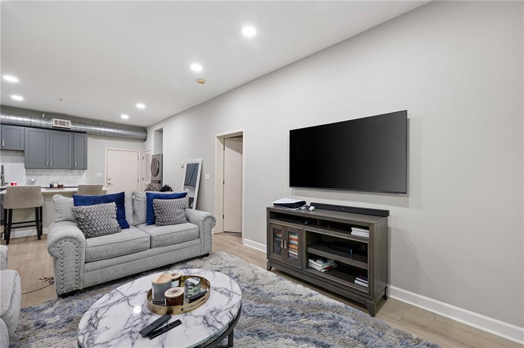 5300 Peachtree Road, Unit 2104 Chamblee, GA 30341 - Photo 8 of 23
