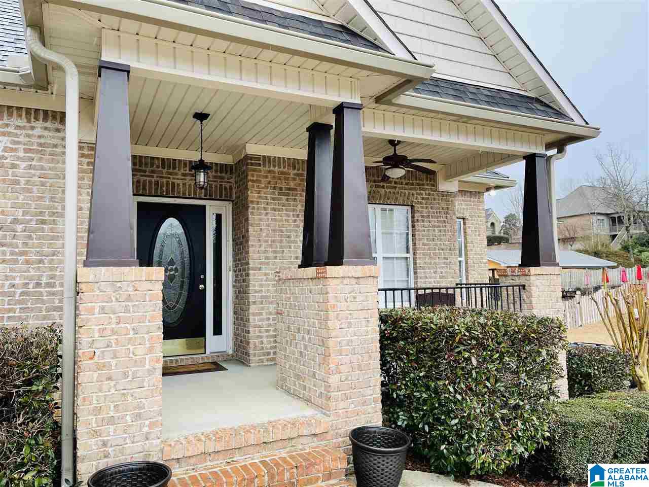 2753 Oakleaf Circle Helena, AL 35022 - Photo 41 of 44