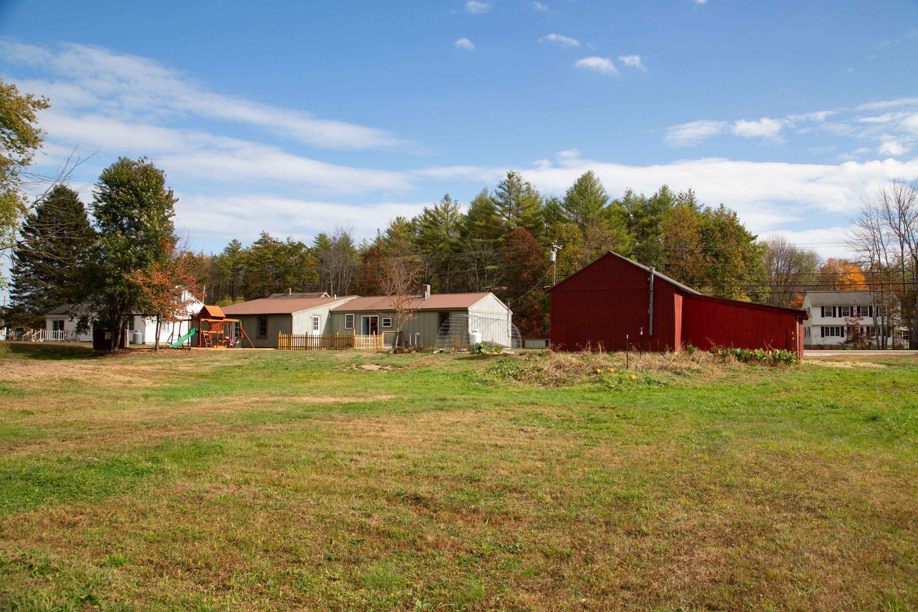 185 Agamenticus Road South Berwick, ME 03908 - Photo 8 of 31 185Agamenticus-8
