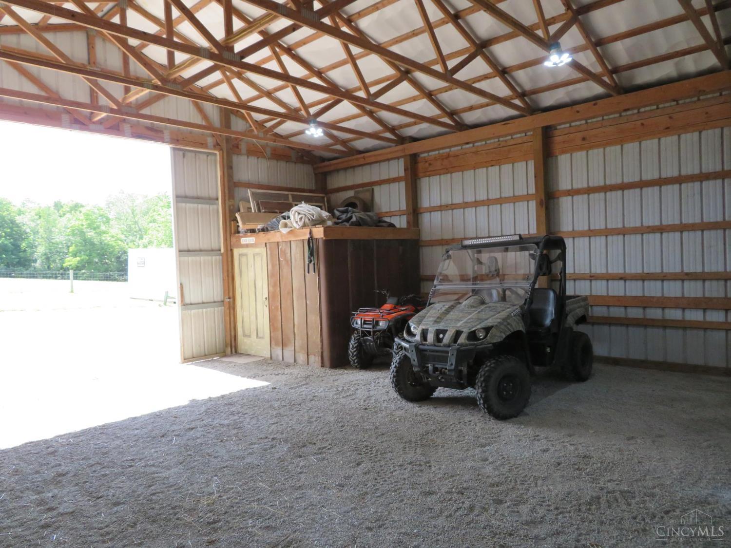 8024 Hightop Road Hillsboro, OH 45133 - Photo 67 of 97