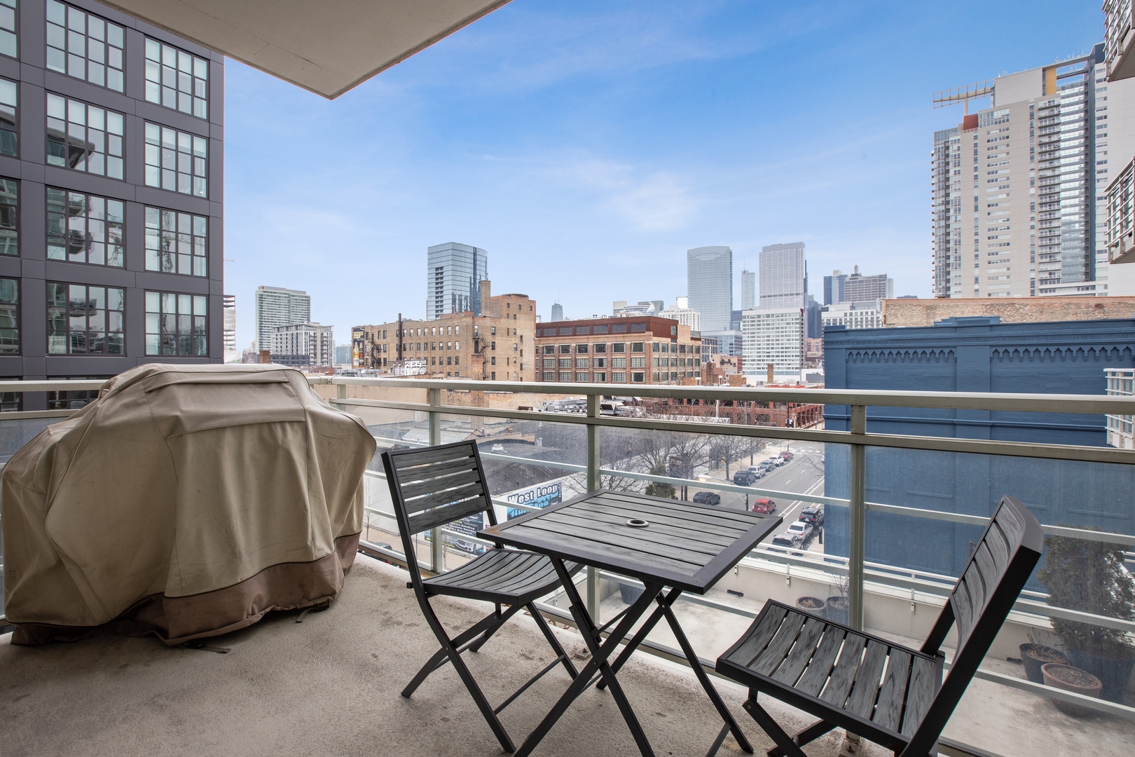 909 West Washington Boulevard, Unit 513 Chicago, IL 60607 - Photo 11 of 11