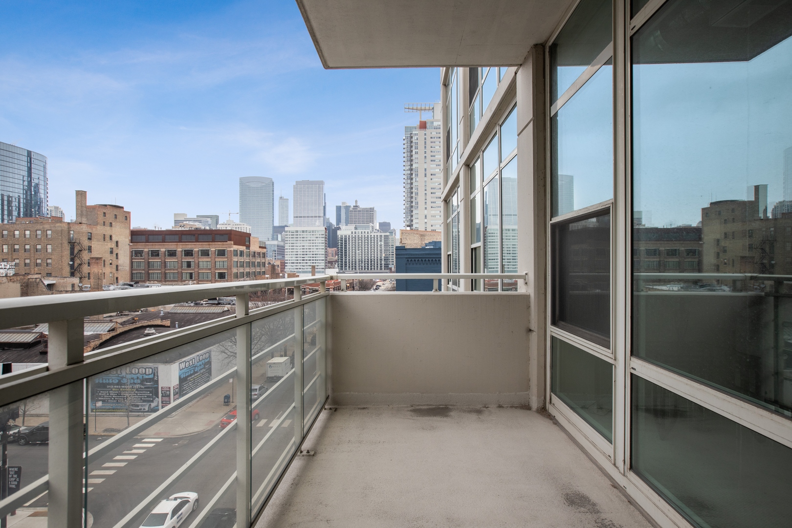 909 West Washington Boulevard, Unit 513 Chicago, IL 60607 - Photo 10 of 11