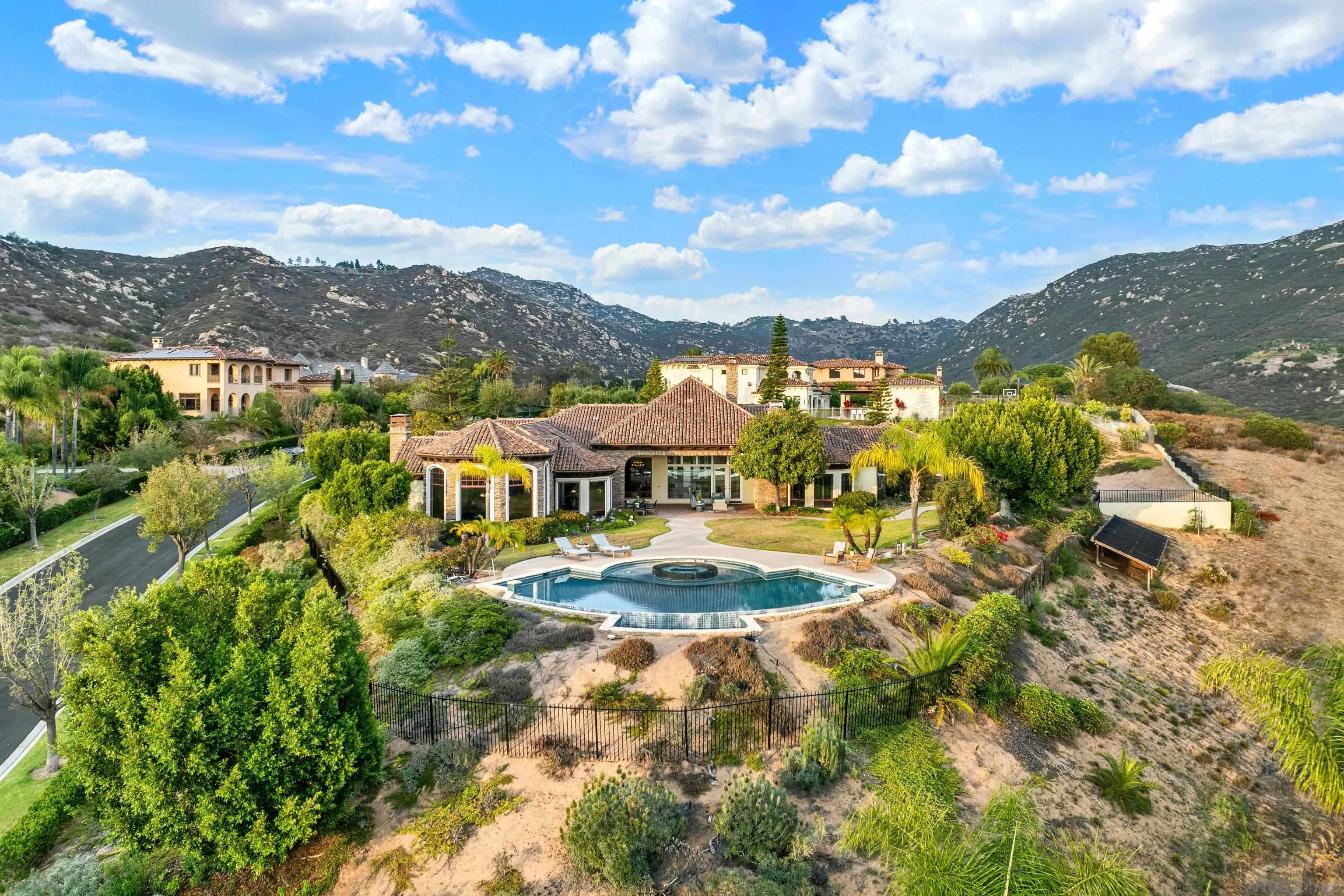 14425 Cheyenne Trail Poway, CA 92064 - Photo 70 of 75