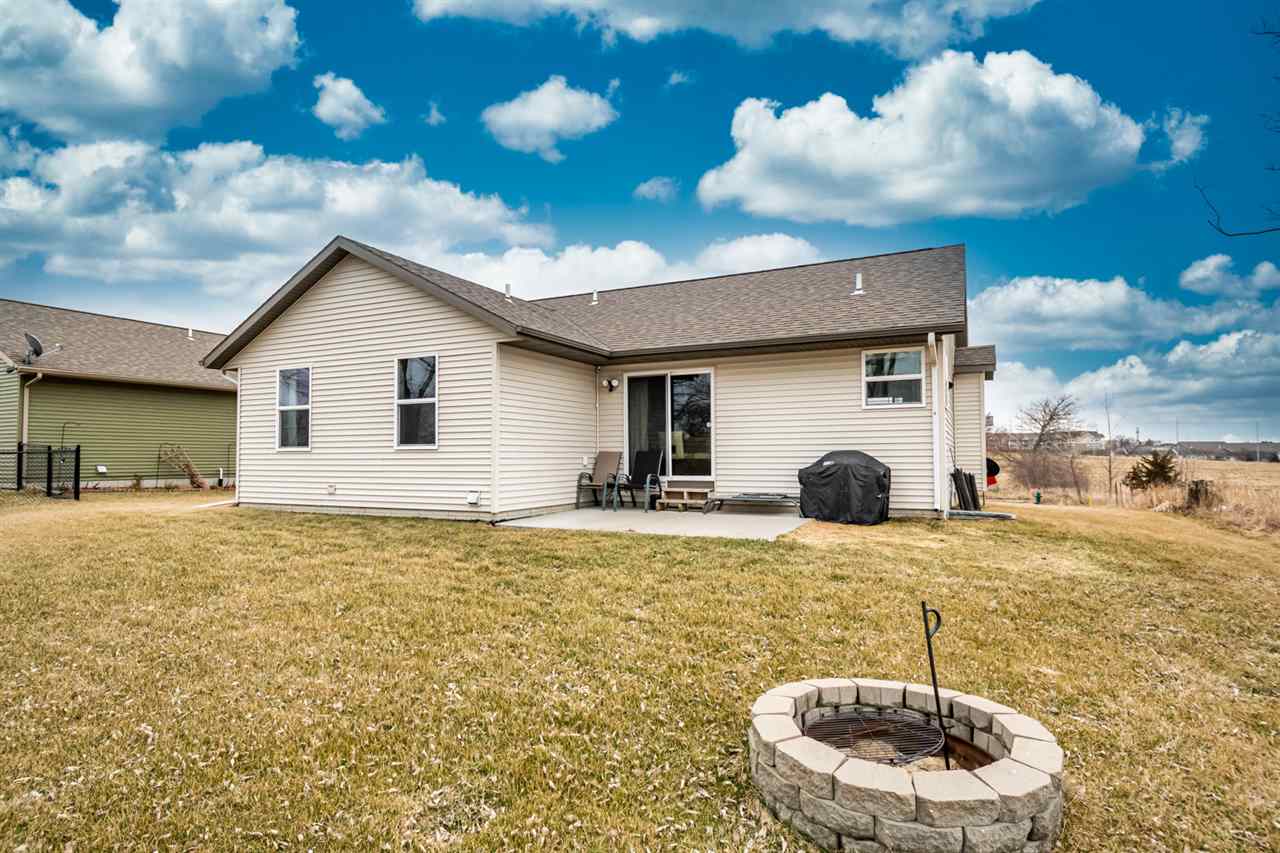 5806 Ruhd Street Southwest Cedar Rapids, IA 52404 - Photo 19 of 20 Gallery Image 19