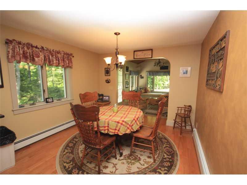 18 Red Fern Road Trenton, ME 04605 - Photo 16 of 35 Kitchen.