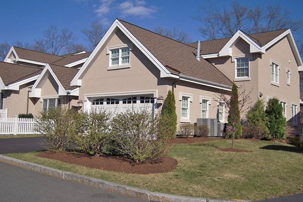 287 Langley Road, Unit 36 Newton, MA 02459 - Photo 1 of 30