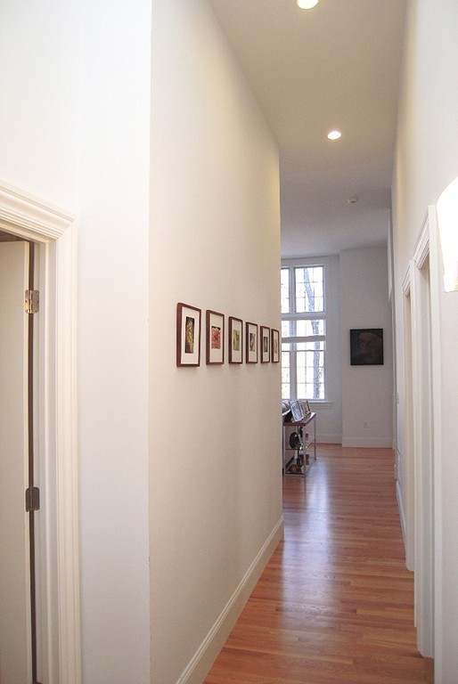 287 Langley Road, Unit 36 Newton, MA 02459 - Photo 15 of 30