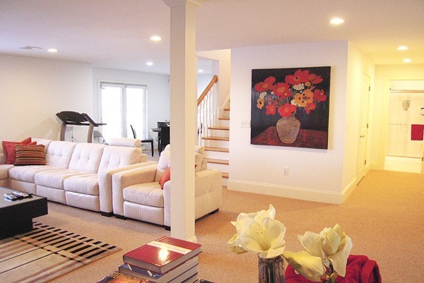 287 Langley Road, Unit 36 Newton, MA 02459 - Photo 17 of 30