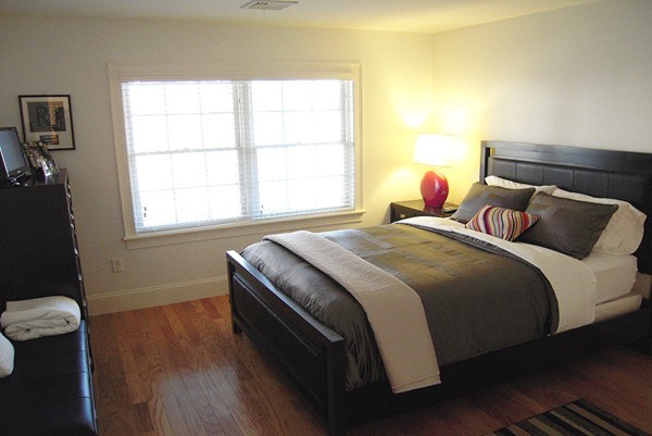 287 Langley Road, Unit 36 Newton, MA 02459 - Photo 19 of 30