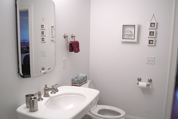 287 Langley Road, Unit 36 Newton, MA 02459 - Photo 21 of 30