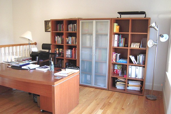 287 Langley Road, Unit 36 Newton, MA 02459 - Photo 25 of 30