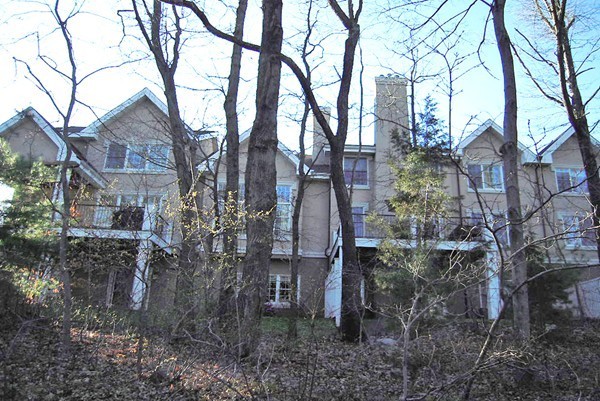 287 Langley Road, Unit 36 Newton, MA 02459 - Photo 29 of 30