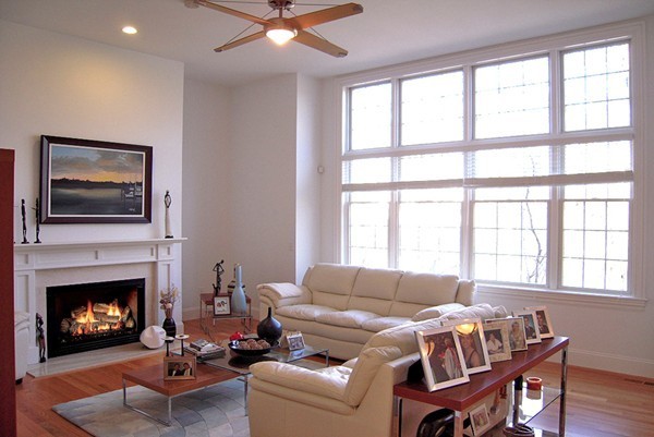 287 Langley Road, Unit 36 Newton, MA 02459 - Photo 3 of 30