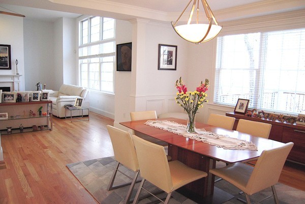 287 Langley Road, Unit 36 Newton, MA 02459 - Photo 5 of 30