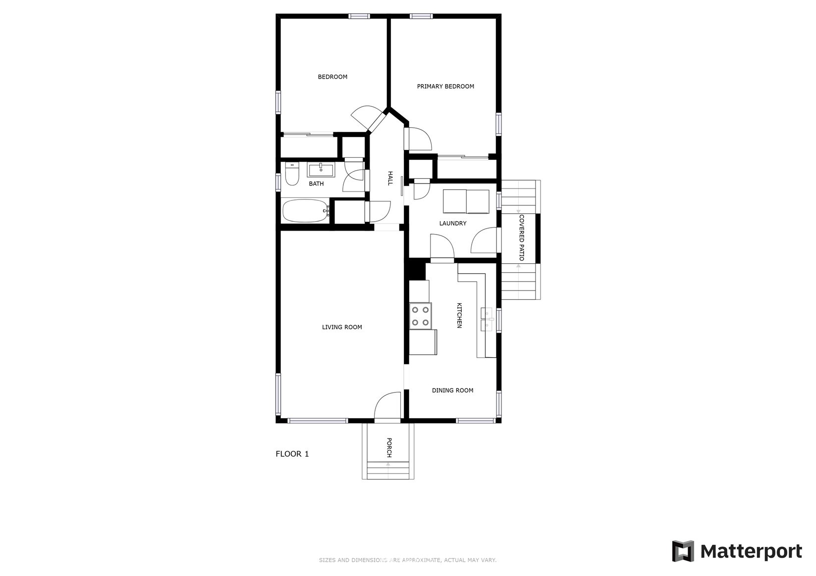 218 West Crow Street Kent, WA 98032 - Photo 25 of 25