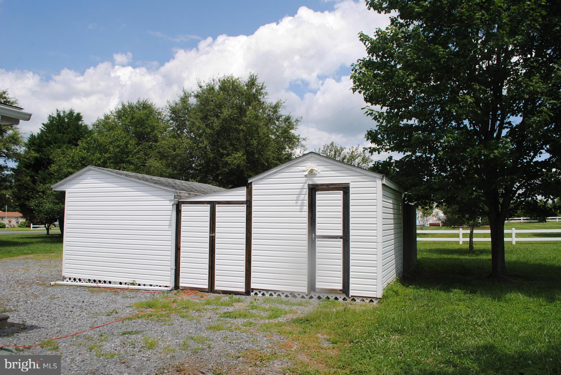 6527 Cabin Ridge Road Hurlock, MD 21643 - Photo 14 of 16 Exterior (General)