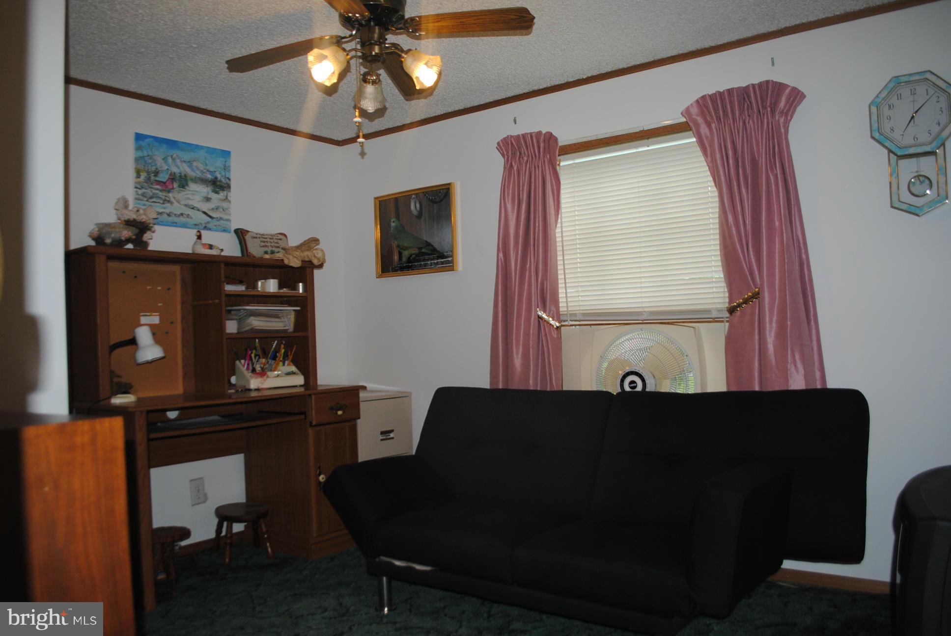 6527 Cabin Ridge Road Hurlock, MD 21643 - Photo 8 of 16 Bedroom