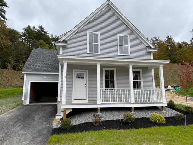 $525,000 | 11 Woodmans Lane, Peterborough, NH 03458