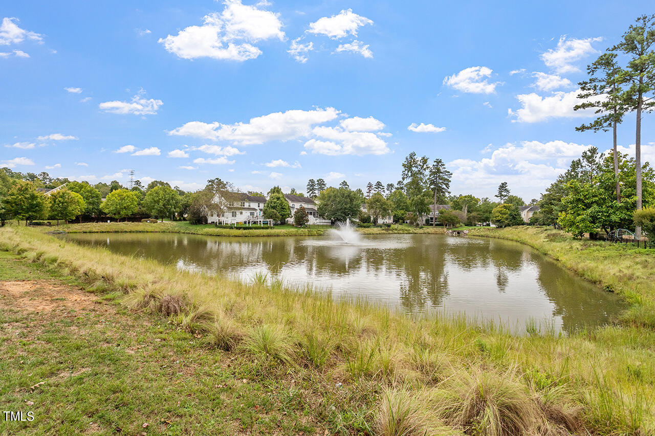 3605 Strolling Court Raleigh, NC 27614 - Photo 31 of 38 Pond Area within Bedford