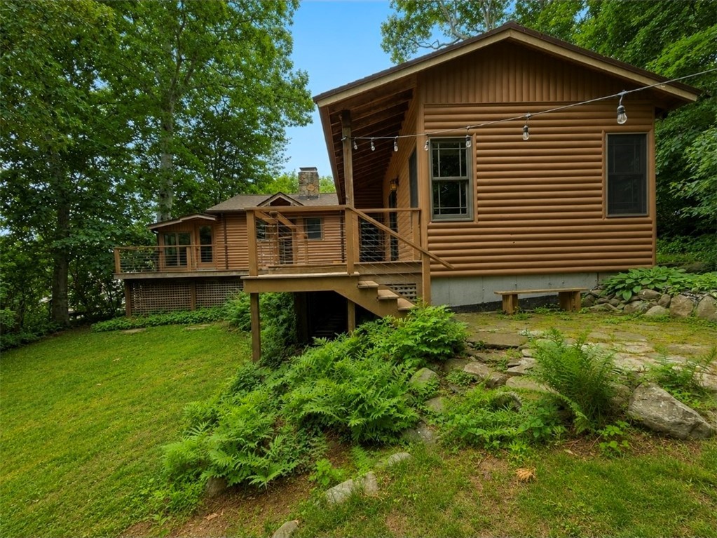 150 Plum Point Road North Kingstown, RI 02874 - Photo 43 of 49