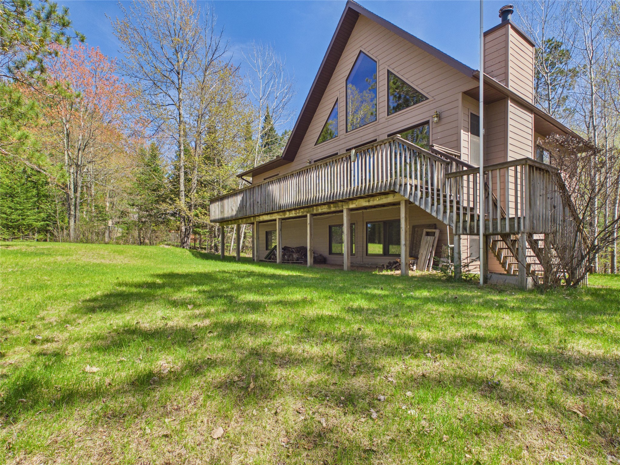 6000 Smith Lake Road Barnes, WI 54873 - Photo 3 of 54
