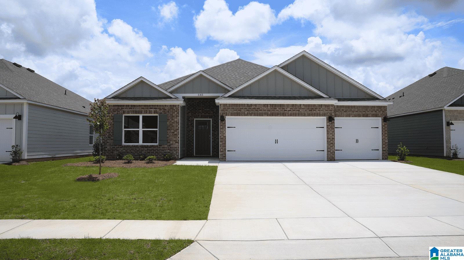545 Rimel Farms Parkway Kimberly, AL 35091 - Photo 1 of 23