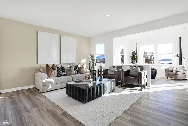 $328,995 | 8426 Grand Appaloosa Way, Indianapolis, IN 46235